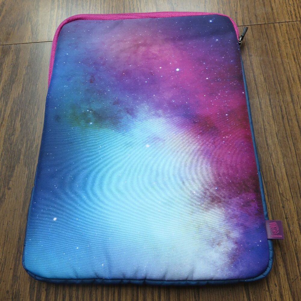 Book Beau Galactic Book Sleeve XL